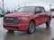 2027 RAM Ram 1500 Laramie