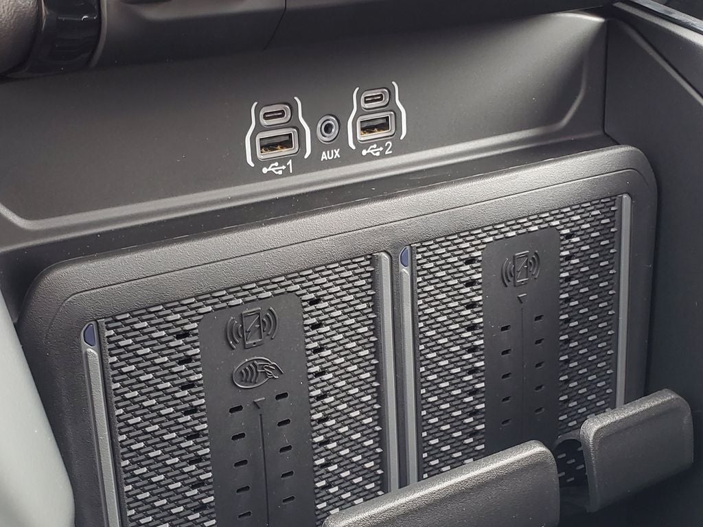 2027 RAM Ram 1500 Laramie