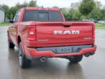 2027 RAM Ram 1500 Laramie