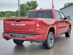 2027 RAM Ram 1500 Laramie