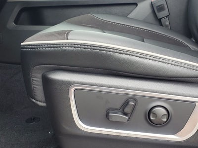2027 RAM Ram 1500 Laramie