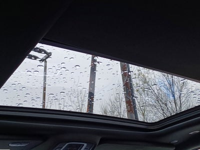 2021 RAM 1500 Laramie Crew Cab 4x4 5'7' Box