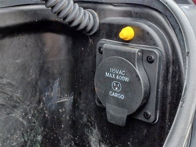 2022 RAM 1500 Laramie Crew Cab 4x4 5'7' Box