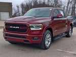 2022 RAM 1500 Laramie Crew Cab 4x4 5'7' Box