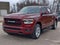 2022 RAM 1500 Laramie Crew Cab 4x4 5'7' Box