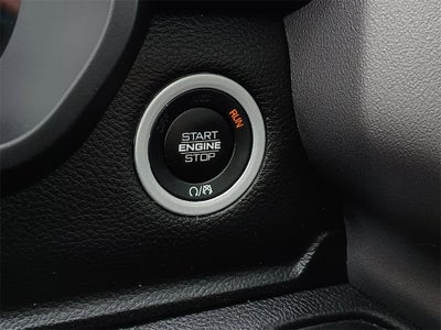 2022 RAM 1500 Laramie Crew Cab 4x4 5'7' Box