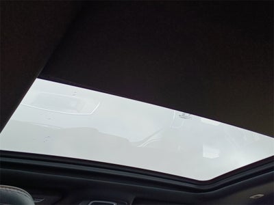 2022 RAM 1500 Laramie Crew Cab 4x4 5'7' Box