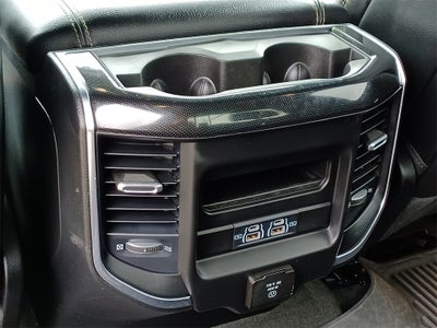 2022 RAM 1500 Laramie Crew Cab 4x4 5'7' Box