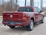 2022 RAM 1500 Laramie Crew Cab 4x4 5'7' Box