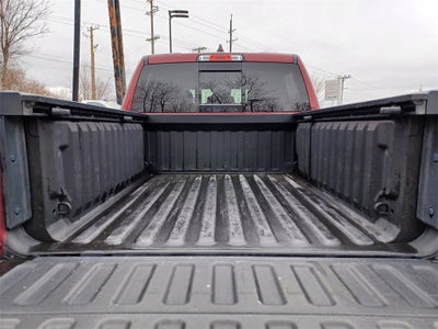 2022 RAM 1500 Laramie Crew Cab 4x4 5'7' Box