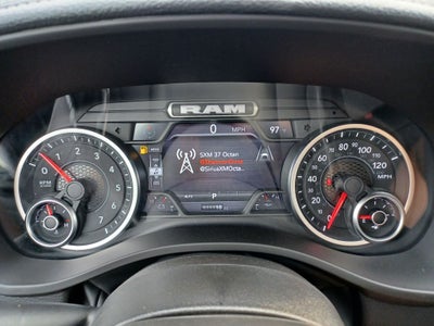 2026 RAM Ram 1500 Laramie