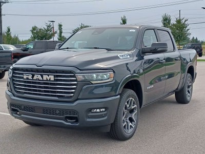 2026 RAM Ram 1500 Laramie