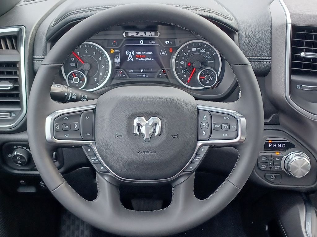 2026 RAM Ram 1500 Laramie