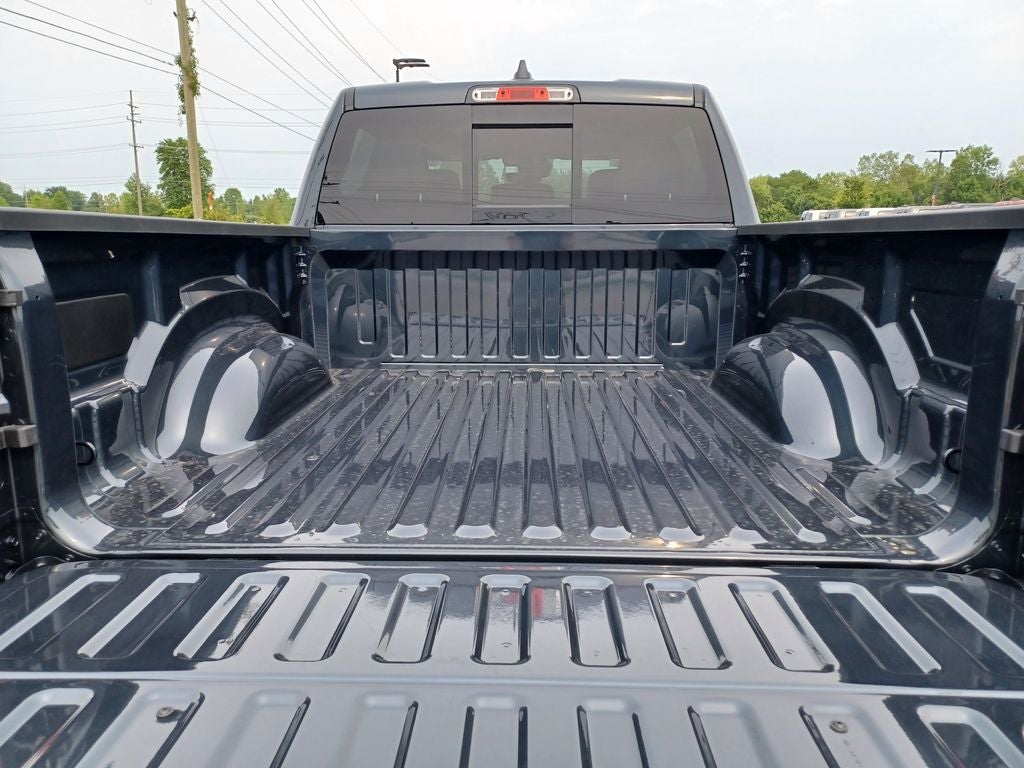 2026 RAM Ram 1500 Laramie