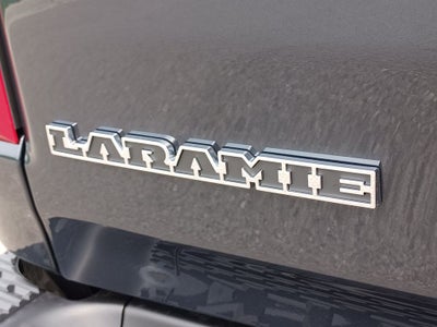 2026 RAM Ram 1500 Laramie
