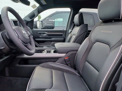 2026 RAM Ram 1500 Laramie