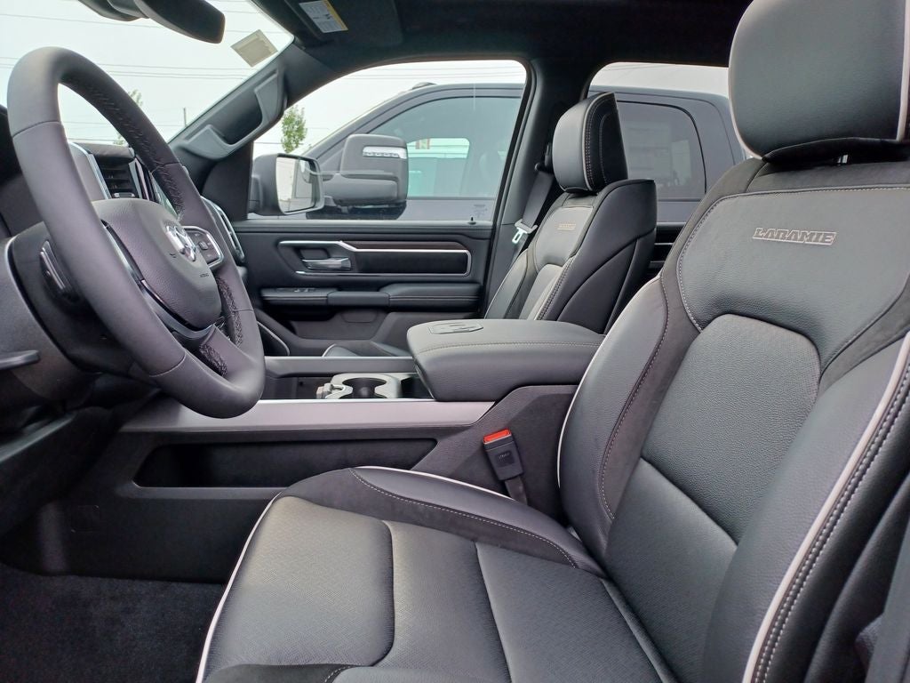2026 RAM Ram 1500 Laramie