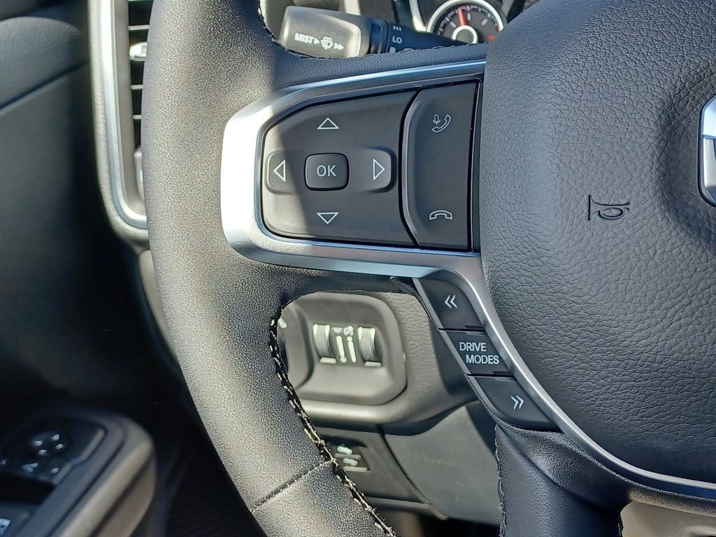 2027 RAM Ram 1500 Big Horn/Lone Star