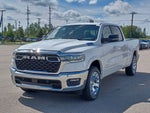 2027 RAM Ram 1500 Big Horn/Lone Star