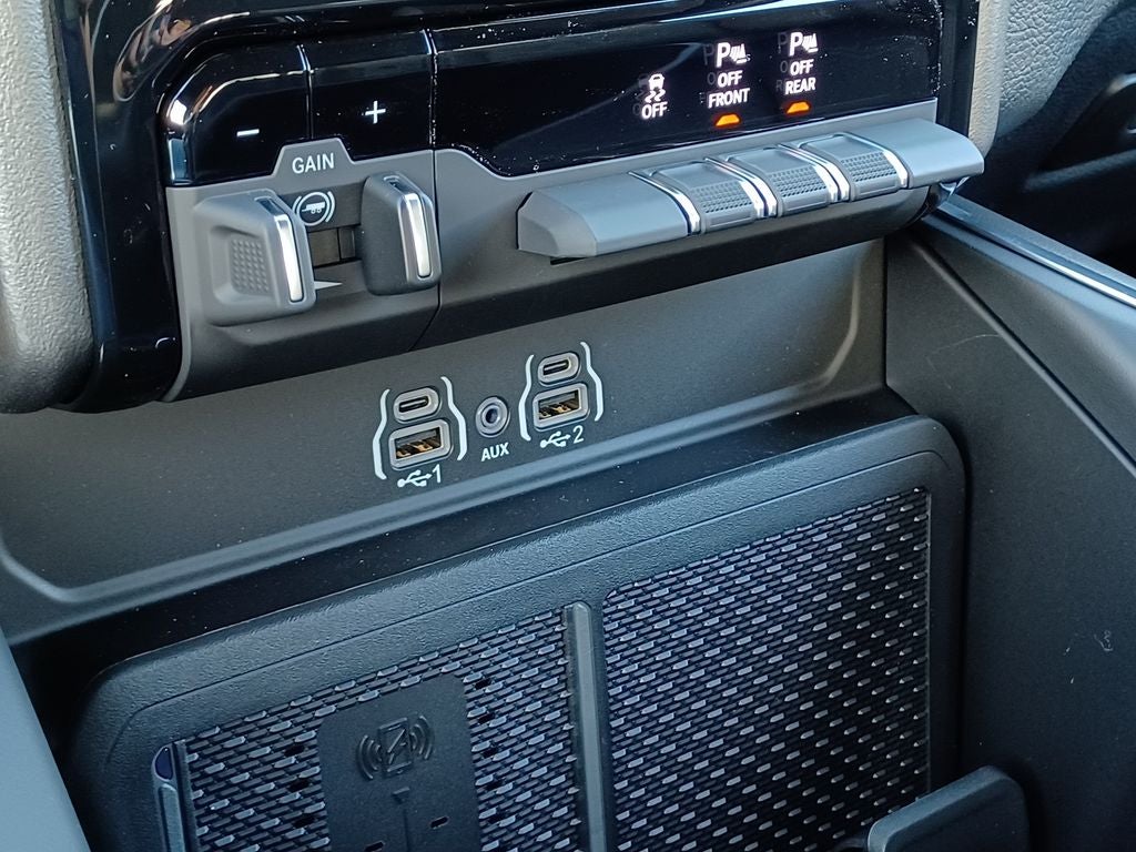2027 RAM Ram 1500 Big Horn/Lone Star