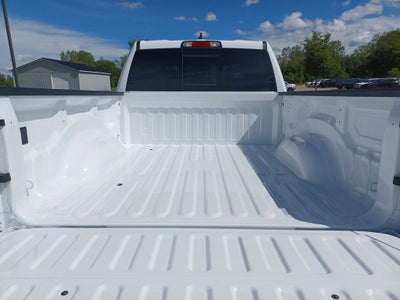 2027 RAM Ram 1500 Big Horn/Lone Star