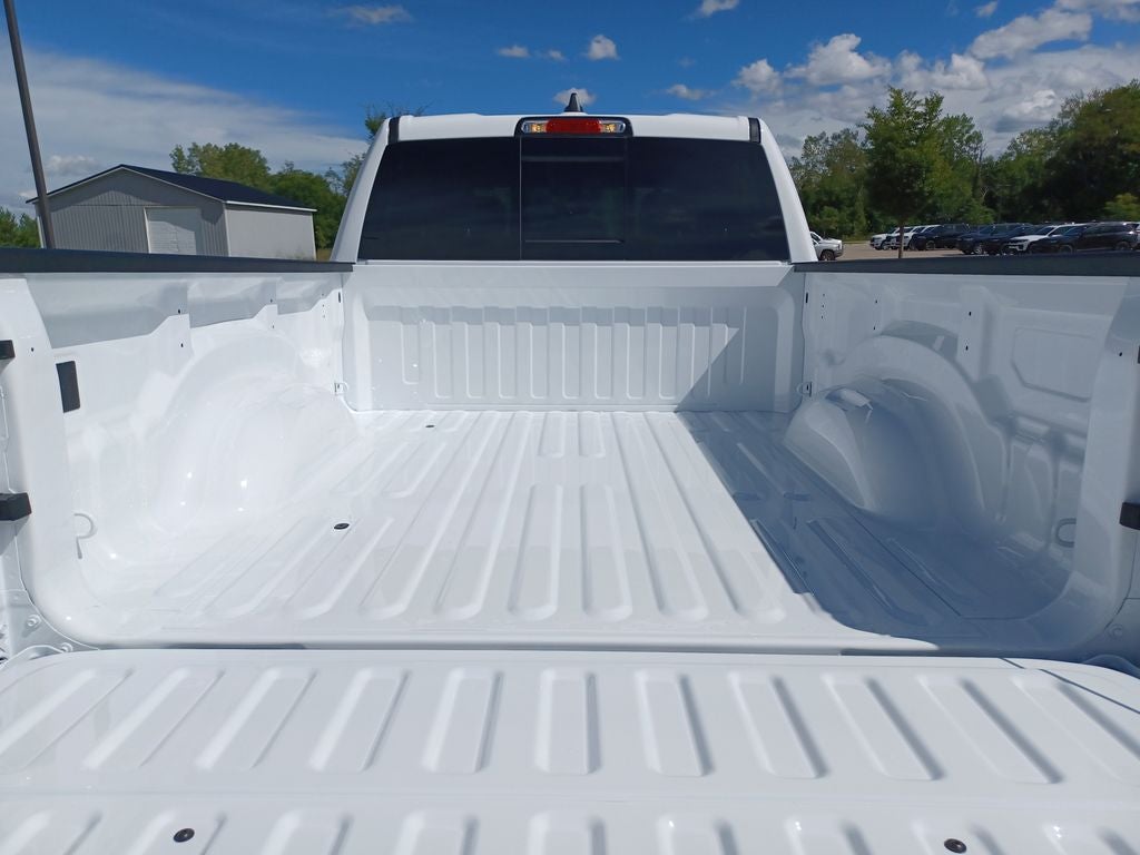 2027 RAM Ram 1500 Big Horn/Lone Star