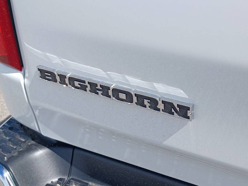 2027 RAM Ram 1500 Big Horn/Lone Star