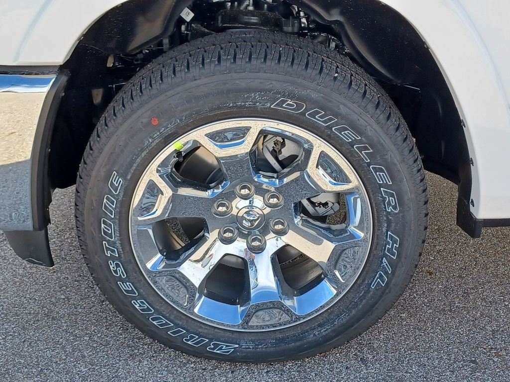 2027 RAM Ram 1500 Big Horn/Lone Star