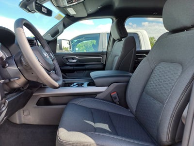2027 RAM Ram 1500 Big Horn/Lone Star
