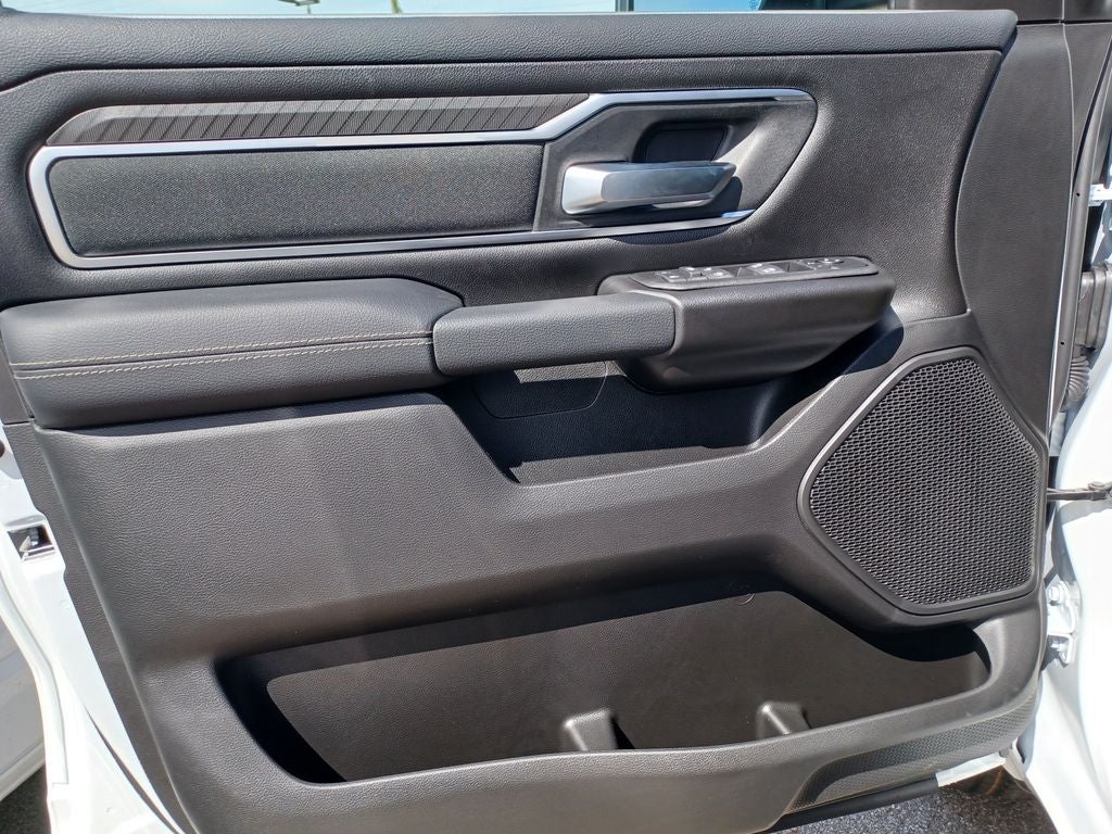 2027 RAM Ram 1500 Big Horn/Lone Star