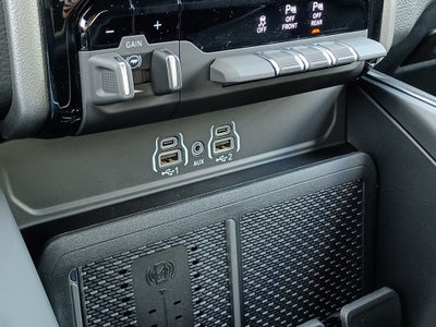 2027 RAM Ram 1500 Big Horn/Lone Star