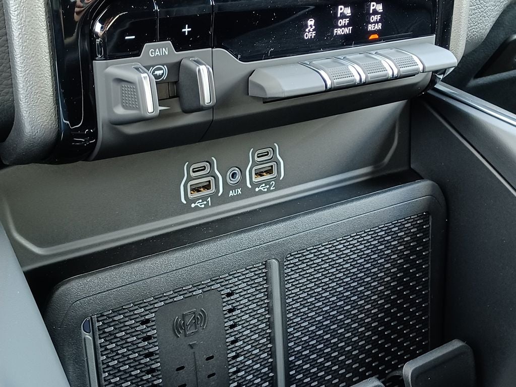 2027 RAM Ram 1500 Big Horn/Lone Star