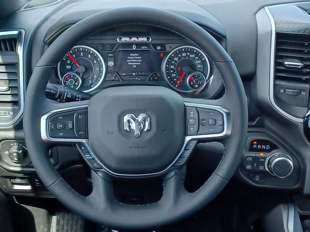 2027 RAM Ram 1500 Big Horn/Lone Star