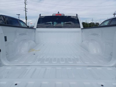 2027 RAM Ram 1500 Big Horn/Lone Star