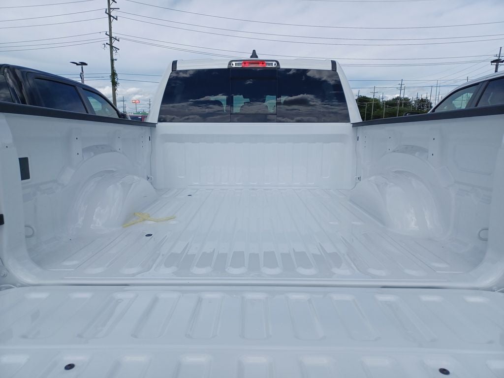 2027 RAM Ram 1500 Big Horn/Lone Star
