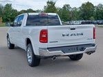 2027 RAM Ram 1500 Big Horn/Lone Star