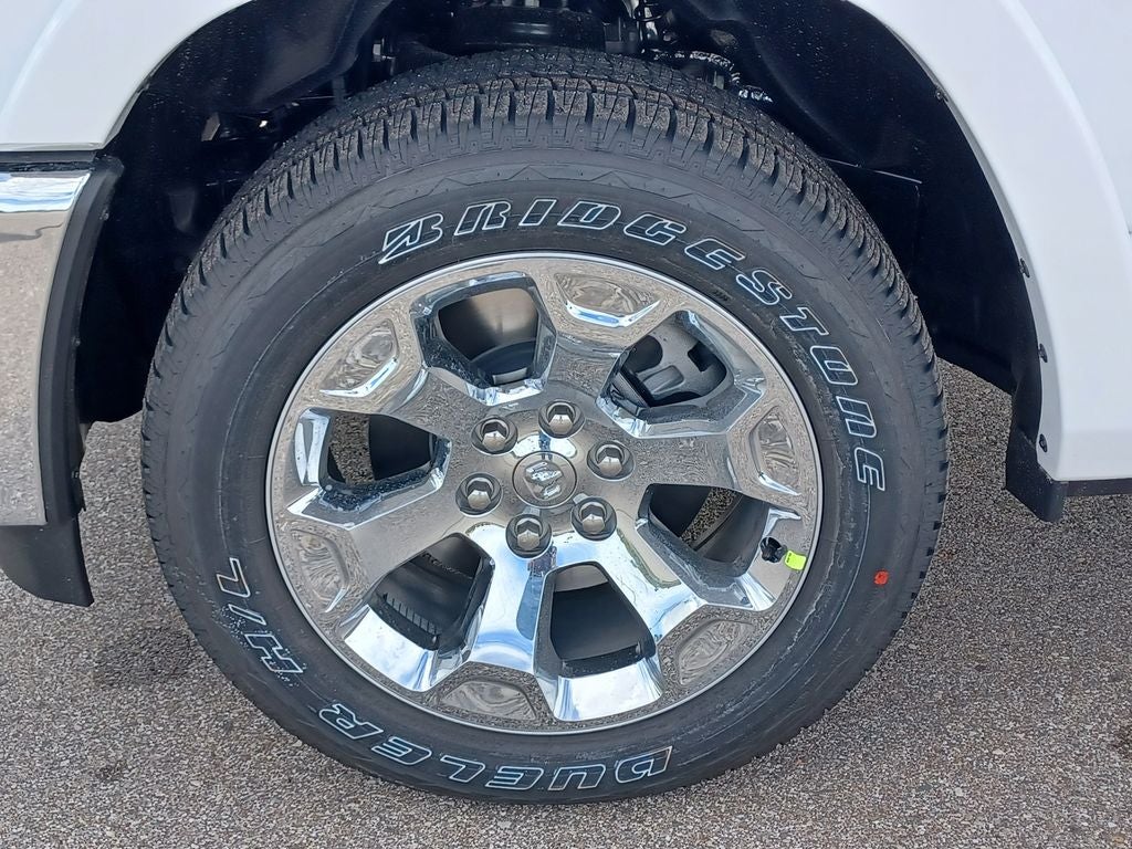 2027 RAM Ram 1500 Big Horn/Lone Star