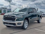 2027 RAM Ram 1500 Big Horn/Lone Star