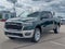 2027 RAM Ram 1500 Big Horn/Lone Star