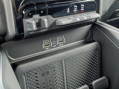 2027 RAM Ram 1500 Big Horn/Lone Star
