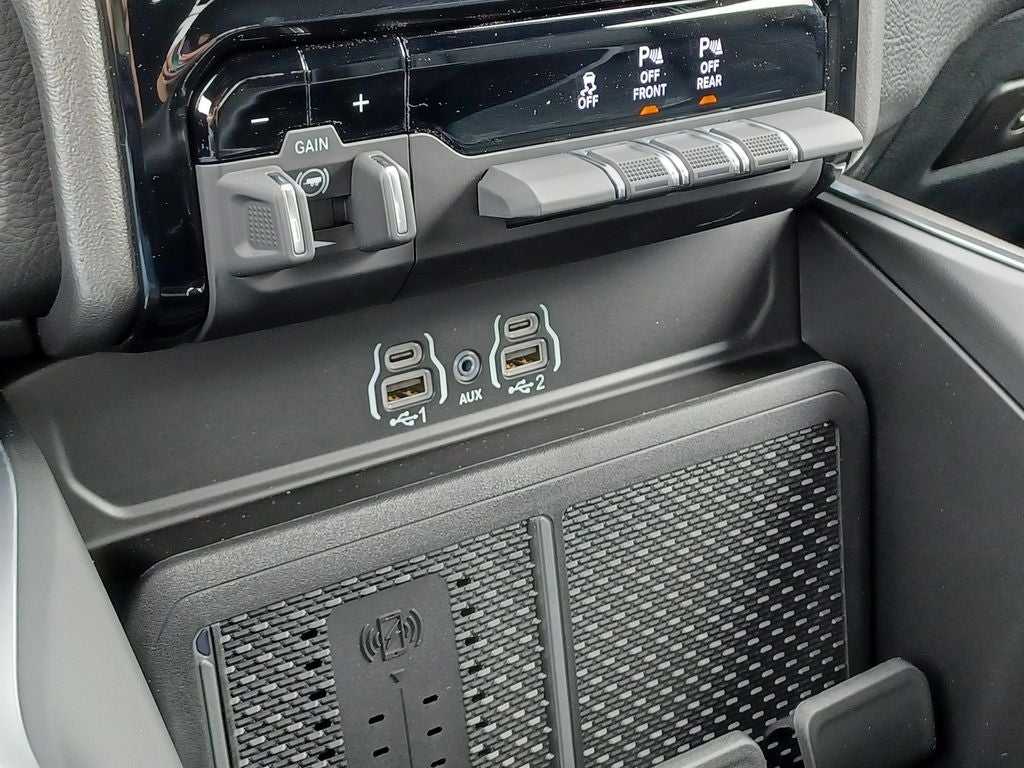 2027 RAM Ram 1500 Big Horn/Lone Star