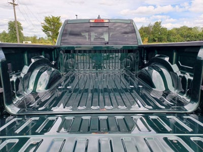 2027 RAM Ram 1500 Big Horn/Lone Star
