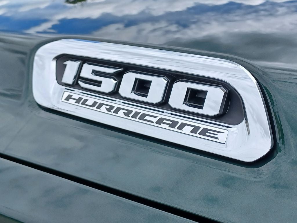 2027 RAM Ram 1500 Big Horn/Lone Star