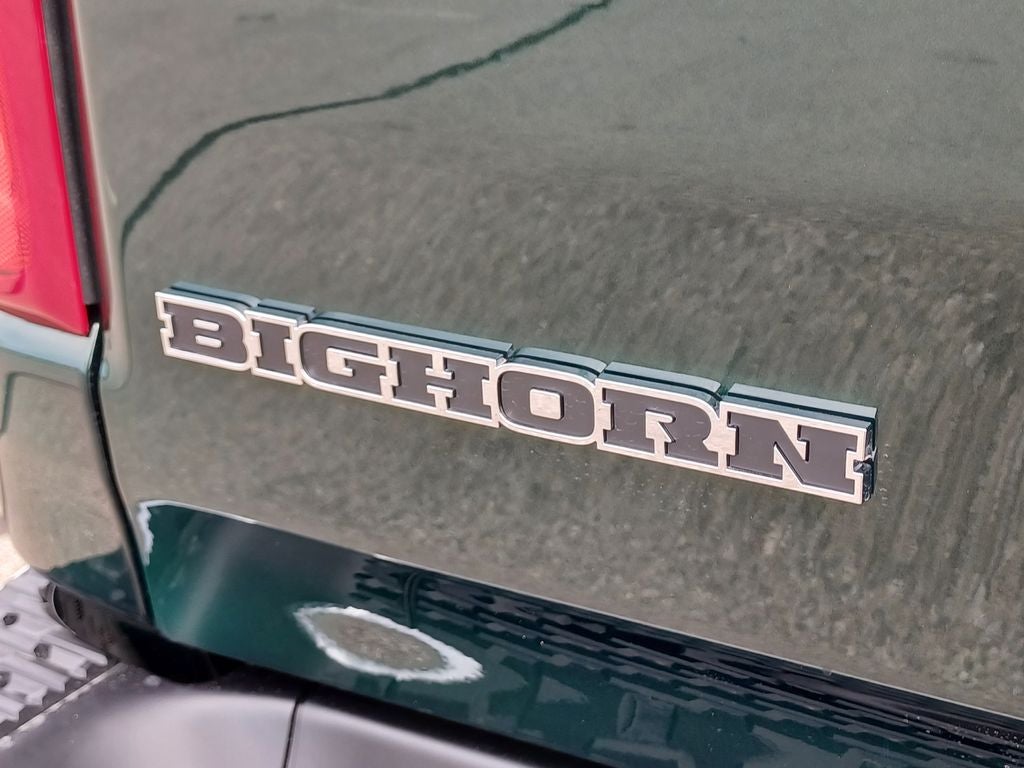 2027 RAM Ram 1500 Big Horn/Lone Star