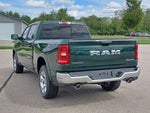 2027 RAM Ram 1500 Big Horn/Lone Star