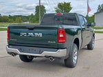 2027 RAM Ram 1500 Big Horn/Lone Star