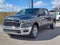 2025 RAM 1500 Big Horn Crew Cab 4x4 6'4' Box