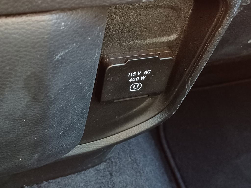 2025 RAM 1500 Big Horn Crew Cab 4x4 6'4' Box