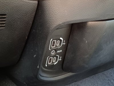 2025 RAM 1500 Big Horn Crew Cab 4x4 6'4' Box