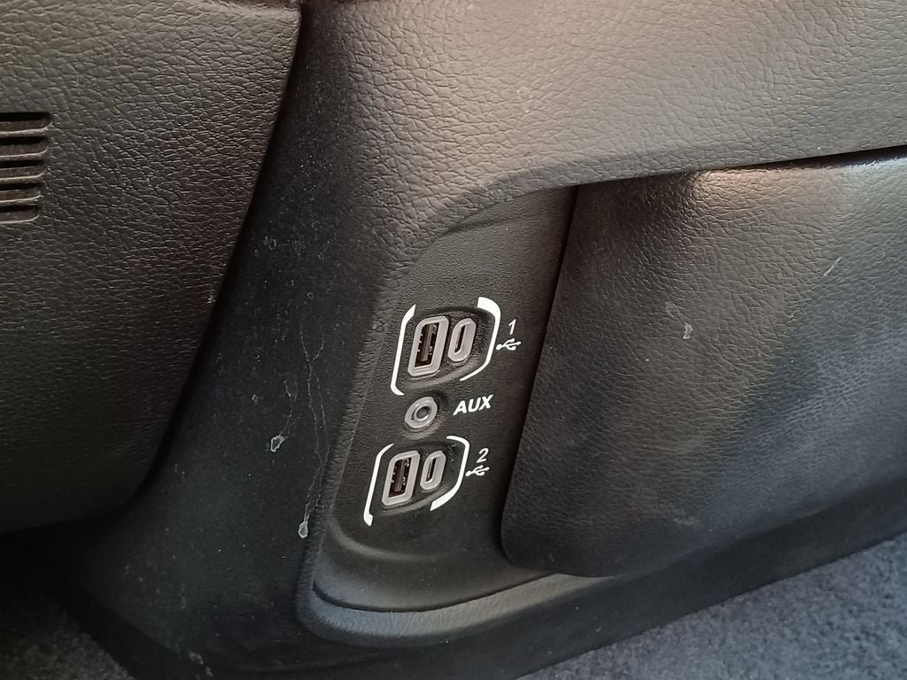 2025 RAM 1500 Big Horn Crew Cab 4x4 6'4' Box